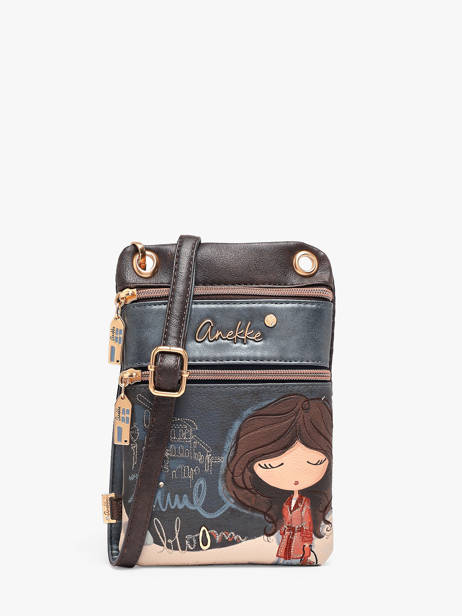 Shoulder Bag Tulip Anekke Beige tulip 43703905