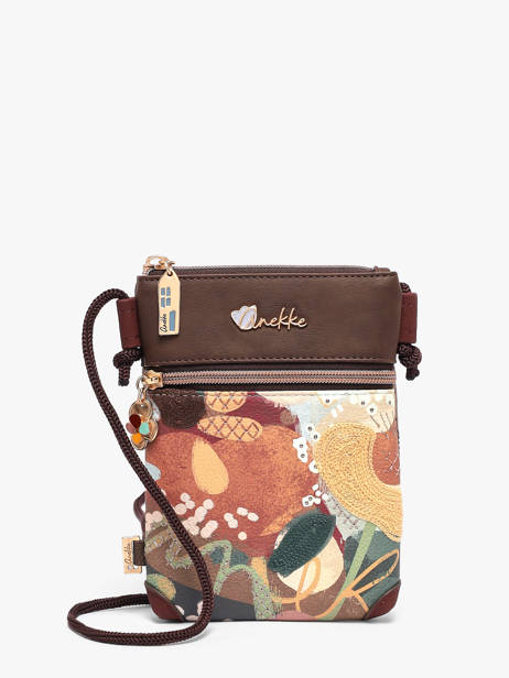 Shoulder Bag Blossom Anekke Beige blossom 43713904