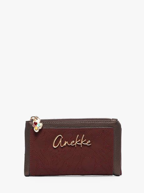 Portefeuille Blossom Anekke Beige blossom 43719907