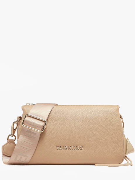Sac Bandoulière Maury Valentino Beige maury VBSADF42