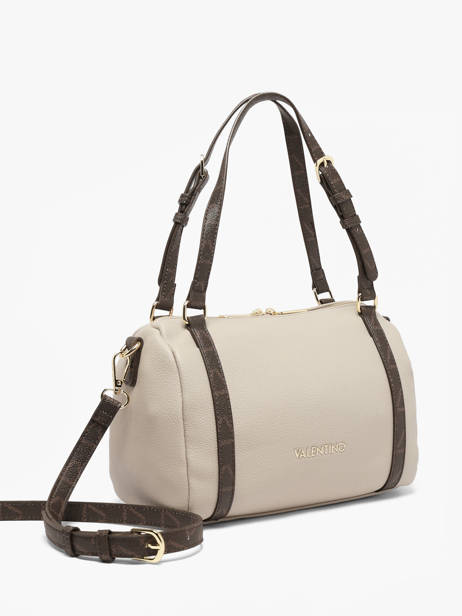 Sac Porté épaule Lyssa Re Valentino Beige lyssa re VBSACY23 vue secondaire 2