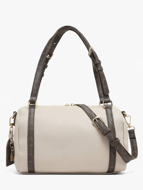 Sac Porté épaule Lyssa Re Valentino Beige lyssa re VBSACY23 vue secondaire 4