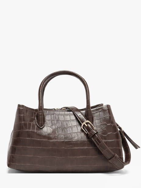 Sac Porté Main Opaline Re Valentino Marron opaline re VBSA9524 vue secondaire 3