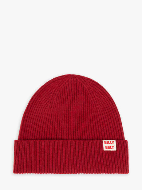 Bonnet Billybelt Rose accessoires BLA09