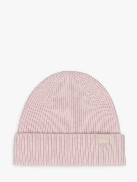 Bonnet Billybelt Rose accessoires BLA10