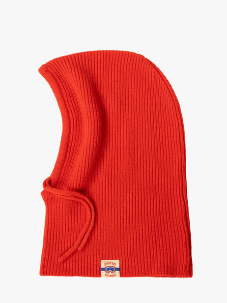 Bonnet Billybelt Orange accessoires CGL03