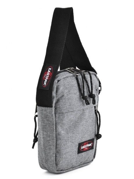 Crossbody Bag The One Eastpak Gray authentic K045 other view 3