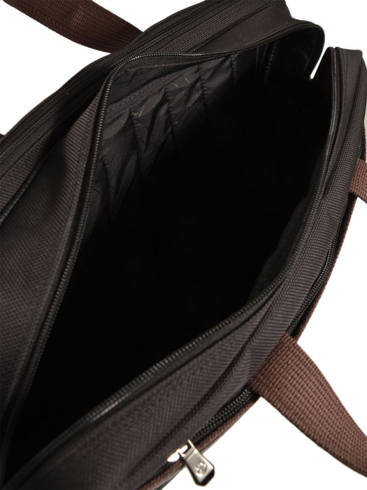 Longchamp Boxford Serviette Noir