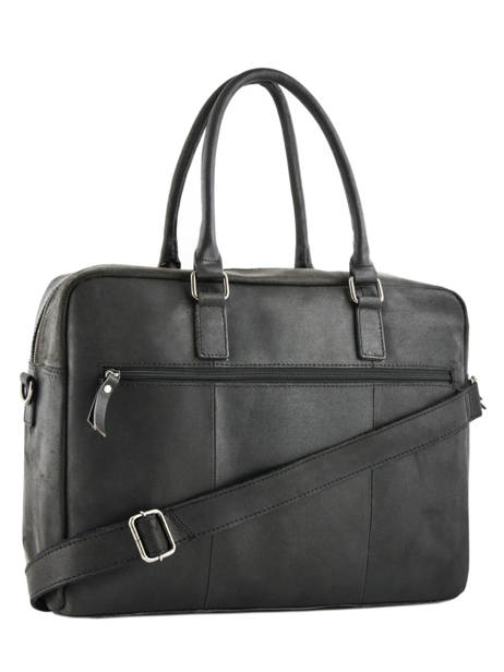 Business Bag With 15