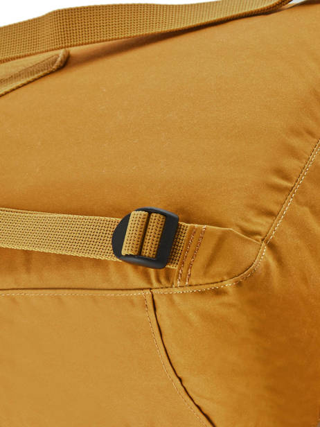 Backpack Kånken 1 Compartment Fjallraven Yellow kanken 23510 other view 1