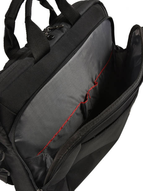 Laptop Bag With 17