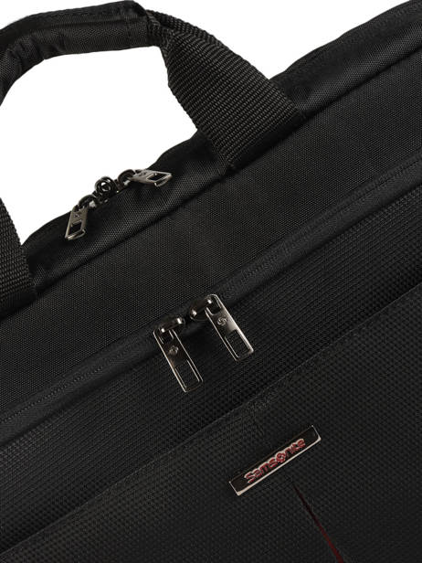 Laptop Bag With 17