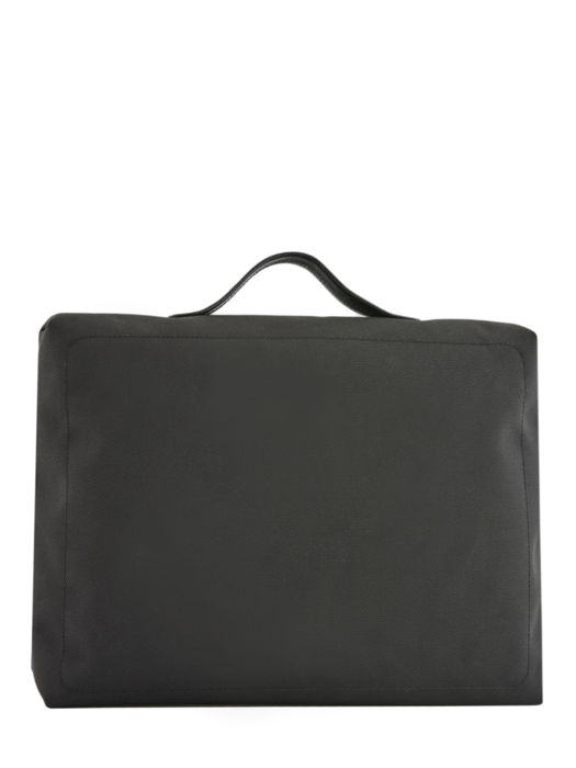 Longchamp Boxford Serviette Noir