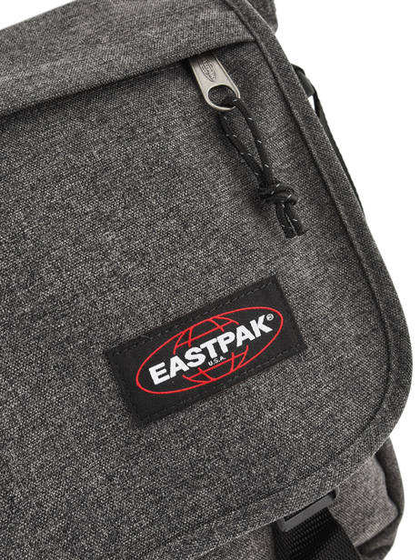 Messenger Bag Delegate+ Eastpak Gray authentic K26E other view 1