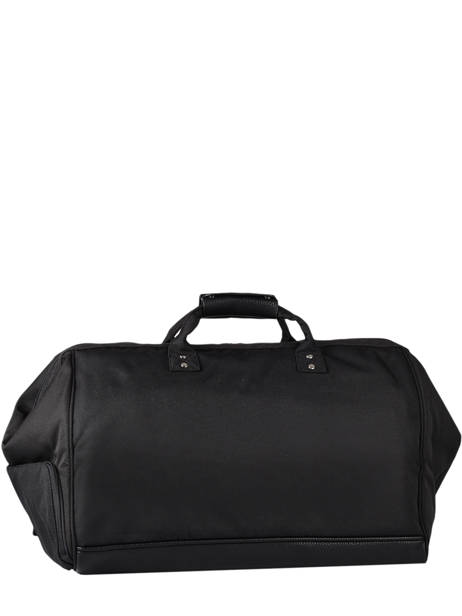 Duffle Bag Cabaia Black travel DUFF other view 4