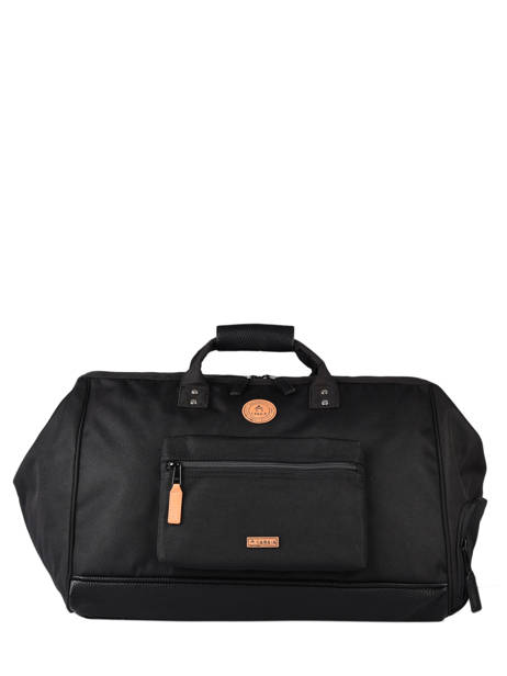Duffle Bag Cabaia Black travel DUFF