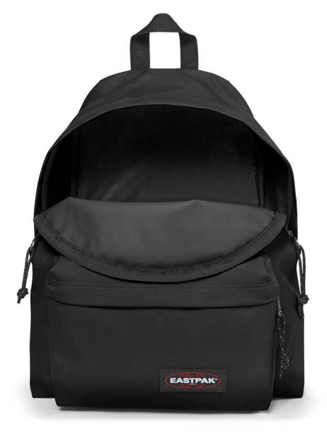 Backpack Padded Pak'r Core Eastpak Black authentic EK620 other view 3