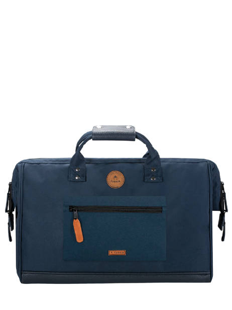 Duffle Bag Cabaia travel DUFF other view 1