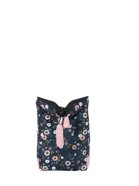 Travel Kit Toiletry Bag Cabaia Black travel TRAVELKI other view 2