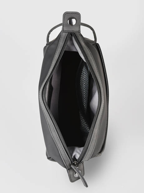 Trousse De Toilette Windsor Kapten and son Noir travel WINDSOR vue secondaire 1