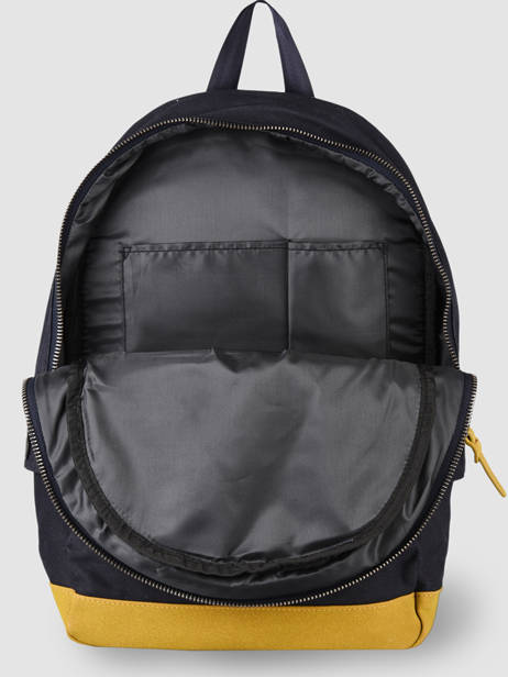 Backpack Superdry Black backpack Y9110015 other view 3