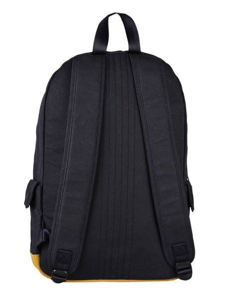 Backpack Superdry Black backpack Y9110015 other view 4