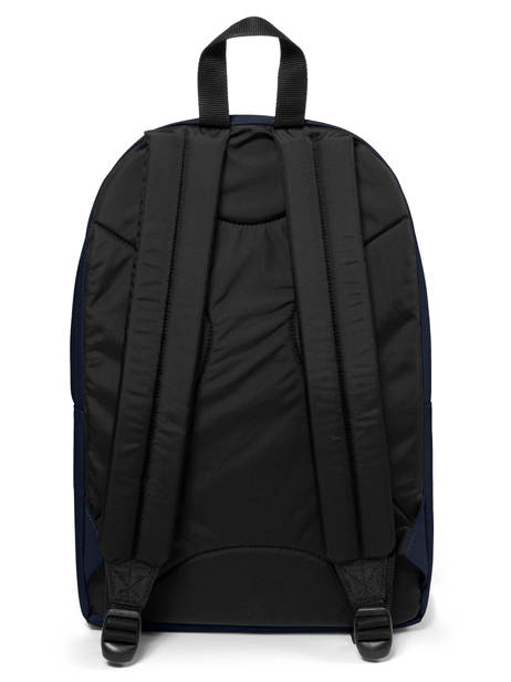 Sac à Dos Back To Work + Pc 14'' Eastpak Bleu authentic K936 vue secondaire 3