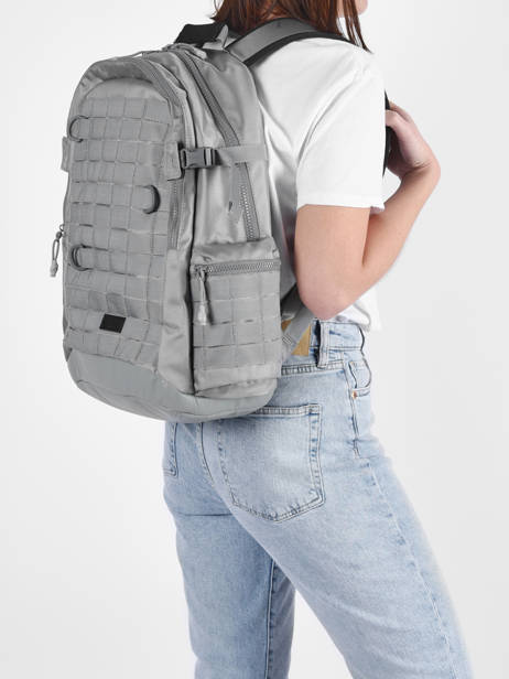 Backpack Superdry Gray backpack M9110358 other view 2