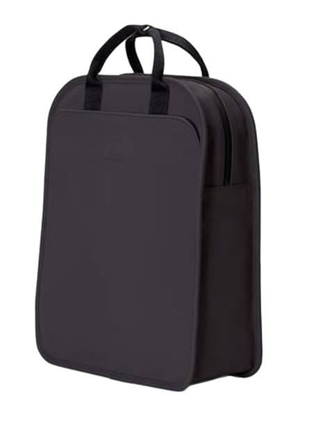 Alison Backpack Ucon acrobatics Black backpack JASPMINI other view 2