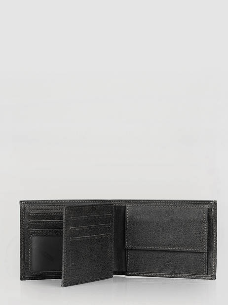 Leather Joseph Wallet Arthur & aston Black marco 126 other view 1