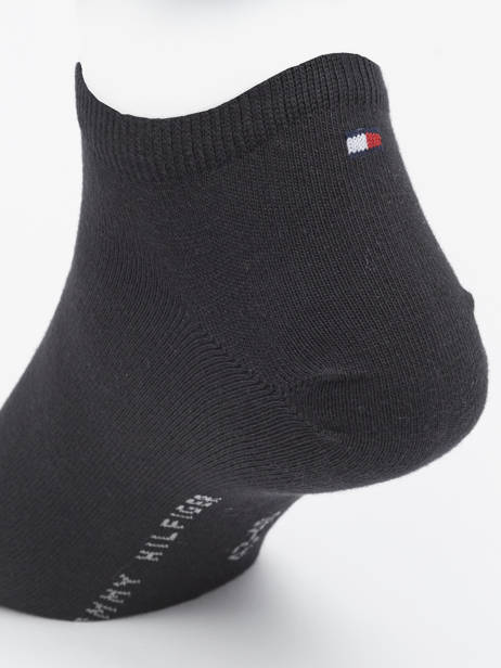 Socks Tommy hilfiger Black socks 620 other view 2