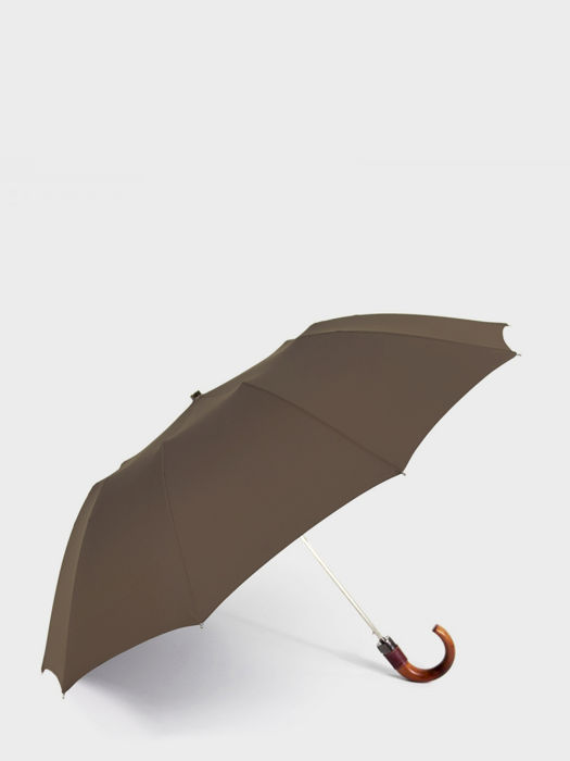 Longchamp Classic Parapluie Beige