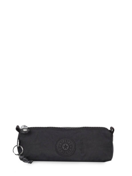 Trousse Back To School 1 Compartiment Kipling Noir back to school / pbg PBG01373
