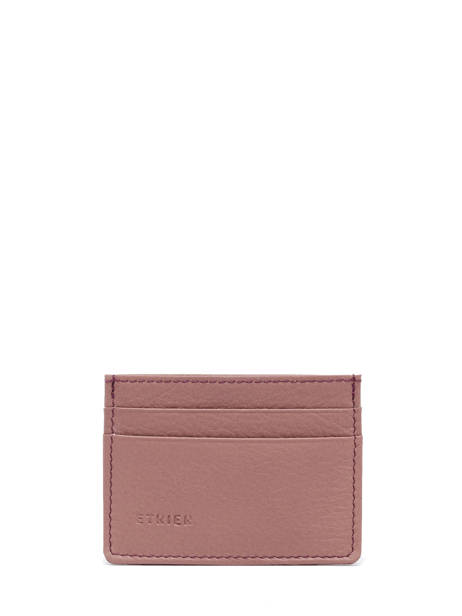 Porte-cartes Paris Cuir Etrier paris EPAR011