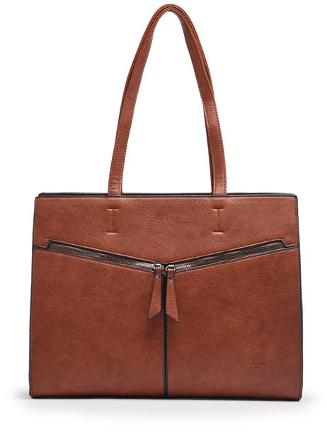 A4 Size  Shoulder Bag Format A4 Gallantry Brown format a4 R1599
