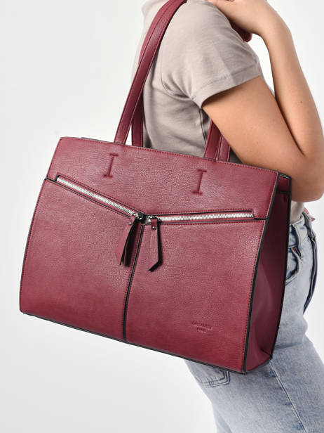 A4 Size  Shoulder Bag Format A4 Gallantry format a4 R1599 other view 1