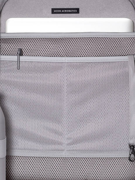 Alison Backpack Ucon acrobatics Beige backpack JASPMINI other view 3