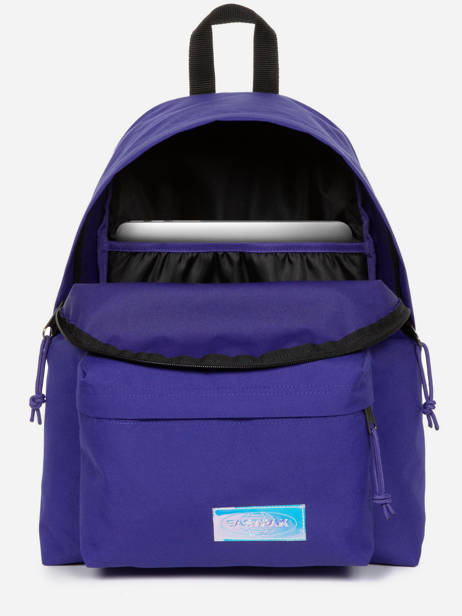 1 Compartment  Backpack Eastpak Violet glazed K620GLA other view 2