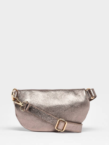 Belt Bag Milano Brown nine NI19091 other view 4