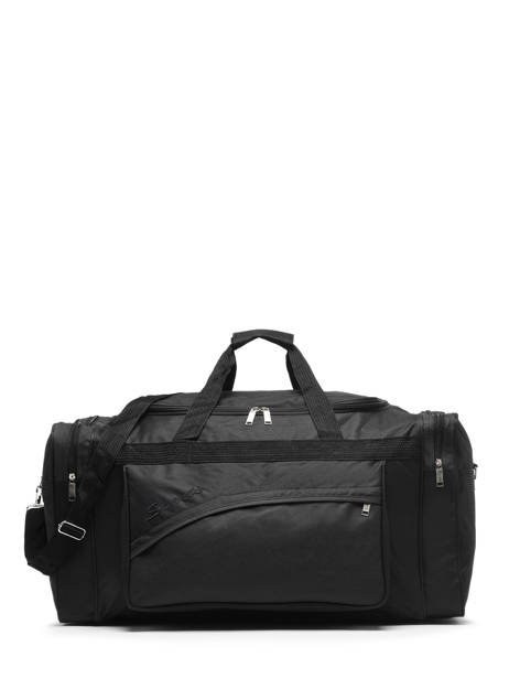 Travel Bag Evasion  Miniprix Black evasion 2865