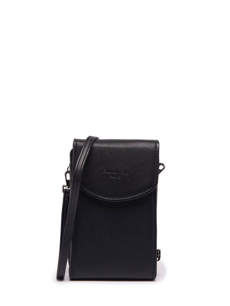 Crossbody Bag Sable Miniprix Black sable L86011