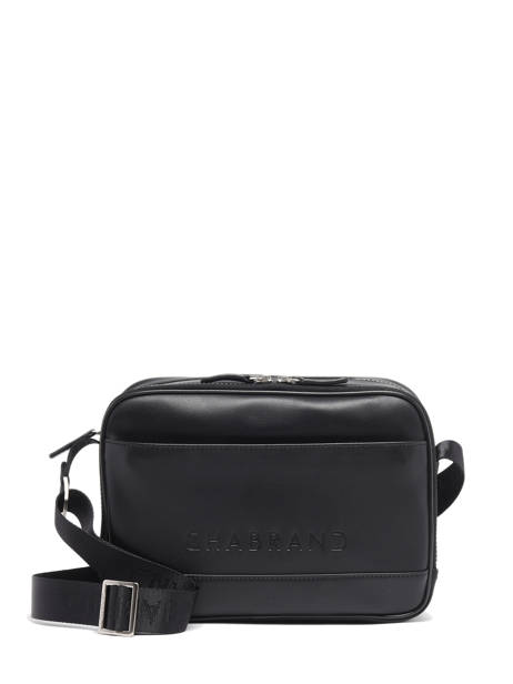 Crossbody Bag Campus Chabrand Black campus 86522
