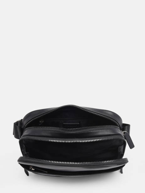 Crossbody Bag Campus Chabrand Black campus 86522 other view 3