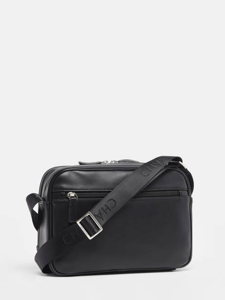 Crossbody Bag Campus Chabrand Black campus 86522 other view 4