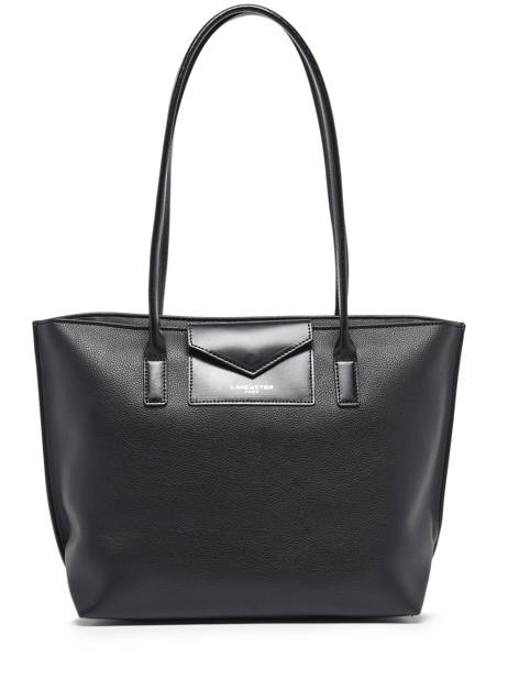 Shopper Maya Lancaster Black maya 29
