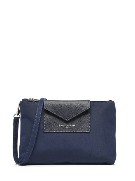 Sac Bandoulière Smart Kba Lancaster Bleu smart kba 27