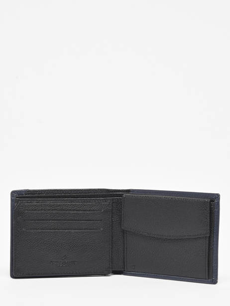 Leather Together Wallet Daniel hechter together DH188171 other view 1