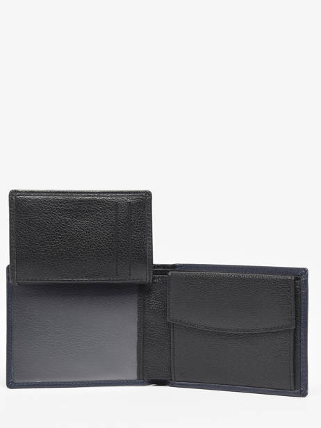Leather Together Wallet Daniel hechter together DH188171 other view 2