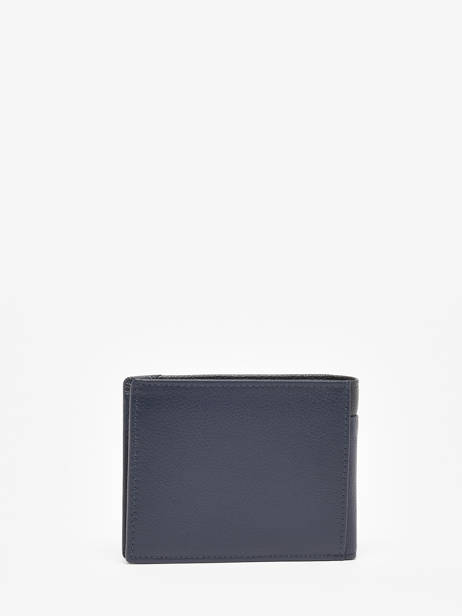 Leather Together Wallet Daniel hechter together DH188171 other view 3