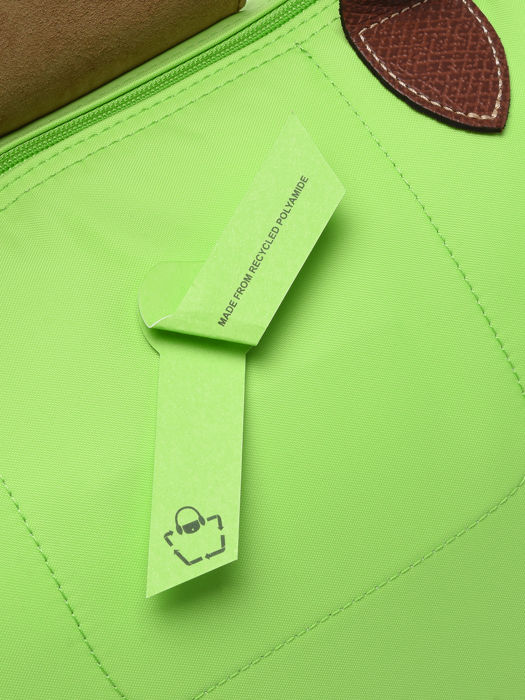 Longchamp Le pliage original Hobo bag Multicolor